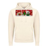 Vintage Artic noel Vintage Hoodie - BundleAndBundleShop