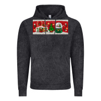 Vintage Black noel Vintage Hoodie - BundleAndBundleShop