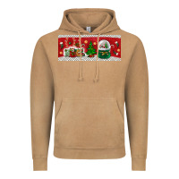 Vintage Camel noel Vintage Hoodie - BundleAndBundleShop