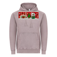 Vintage Zinc noel Vintage Hoodie - BundleAndBundleShop