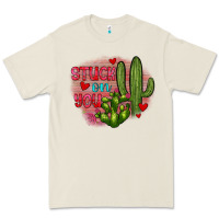 Bone stuck on you cactus Premium Tee - JahusDesignShop