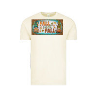 Vintage Arctic fall sweet fall license plate Vintage Tee - BundleAndBundleShop