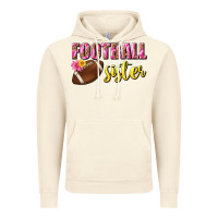 Vintage Artic football sister Vintage Hoodie - BundleAndBundleShop