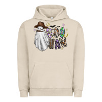 Boo Haw Urban Hoodie | Teevron