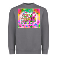 Storm Fight Cancer in all colors Heavyweight Sweatshirt - NancyCooperArtShop