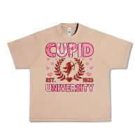 Burro cupid university Urban Heavy Tee - LillyAllenDesigns