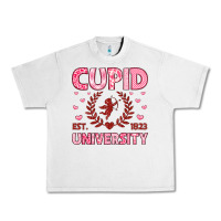 Lunar Rock cupid university Urban Heavy Tee - LillyAllenDesigns