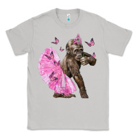 Moon Dust Baby Gorilla With Tutu Classic Tee - LillyAllenDesigns