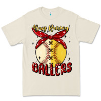 Bone busy raising ballers malia Premium Tee - MaliasSmallBusiness