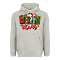Moon Dust Christmas Mama Claus Mother's Day Heavyweight Hoodie - FaDigitalArtStudio