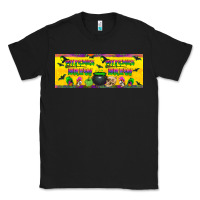 Black withches brew 11 oz mug Classic Tee - BundleAndBundleShop
