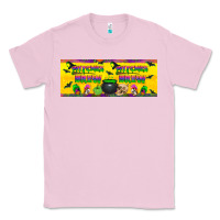 Bubblegum Pink withches brew 11 oz mug Classic Tee - BundleAndBundleShop