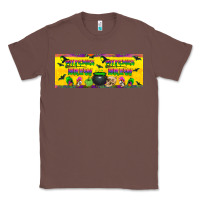 Chestnut withches brew 11 oz mug Classic Tee - BundleAndBundleShop