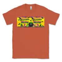 Copper withches brew 11 oz mug Classic Tee - BundleAndBundleShop