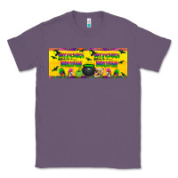 Lavender withches brew 11 oz mug Classic Tee - BundleAndBundleShop