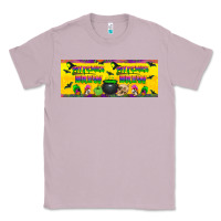 Lilac withches brew 11 oz mug Classic Tee - BundleAndBundleShop