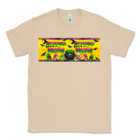 Mushroom withches brew 11 oz mug Classic Tee - BundleAndBundleShop