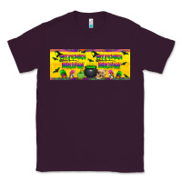 Plum withches brew 11 oz mug Classic Tee - BundleAndBundleShop