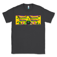 Smoke withches brew 11 oz mug Classic Tee - BundleAndBundleShop