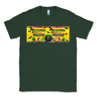 Sports Green withches brew 11 oz mug Classic Tee - BundleAndBundleShop