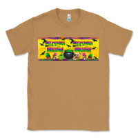 Toasted Coconut withches brew 11 oz mug Classic Tee - BundleAndBundleShop