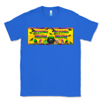 True Royal withches brew 11 oz mug Classic Tee - BundleAndBundleShop