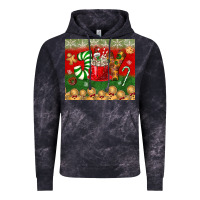 Cloud Black joy tumbler Vintage Hoodie - BundleAndBundleShop