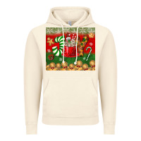 Vintage Artic joy tumbler Vintage Hoodie - BundleAndBundleShop