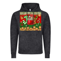 Vintage Black joy tumbler Vintage Hoodie - BundleAndBundleShop