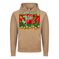 Vintage Coffee joy tumbler Vintage Hoodie - BundleAndBundleShop