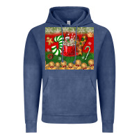 Vintage Denim joy tumbler Vintage Hoodie - BundleAndBundleShop