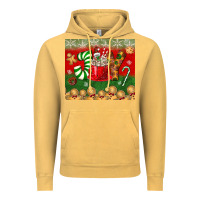 Vintage Mustard joy tumbler Vintage Hoodie - BundleAndBundleShop