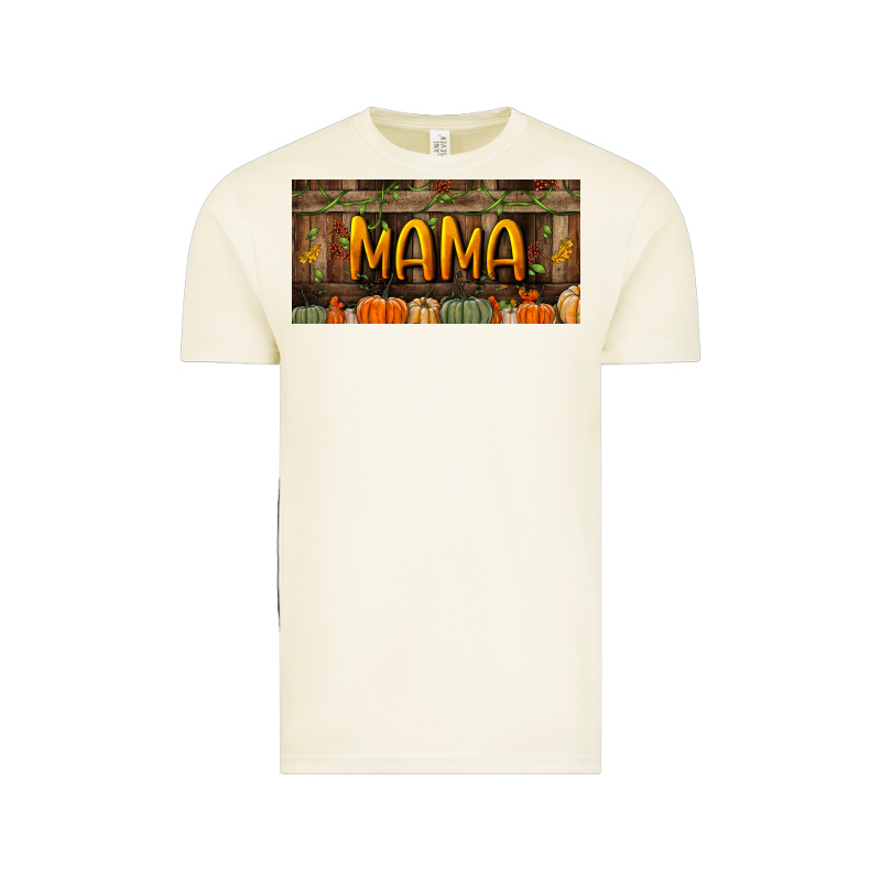 Mama License Plate Vintage Tee by BundleAndBundleShop | Teevron