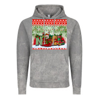 Cloud Rock noel tumbler Vintage Hoodie - BundleAndBundleShop