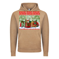 Vintage Coffee noel tumbler Vintage Hoodie - BundleAndBundleShop