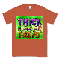 Copper thick and a treat Classic Tee - BundleAndBundleShop