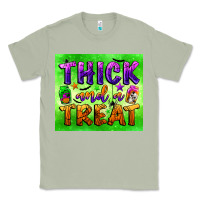 Matcha thick and a treat Classic Tee - BundleAndBundleShop