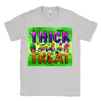 Moon Dust thick and a treat Classic Tee - BundleAndBundleShop