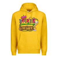 Lemon pour me something mister olivia Premium Hoodie - OliviaCreatesArt