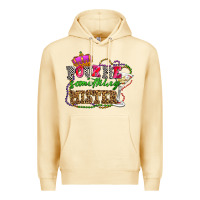 Pour Me Something Mister Olivia Premium Hoodie | Teevron