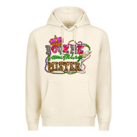 Tofu pour me something mister olivia Premium Hoodie - OliviaCreatesArt