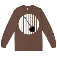 Chestnut Banjo Vintage Long Sleeve Tee - Bettercallsaul