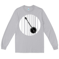 Moon Dust Banjo Vintage Long Sleeve Tee - Bettercallsaul