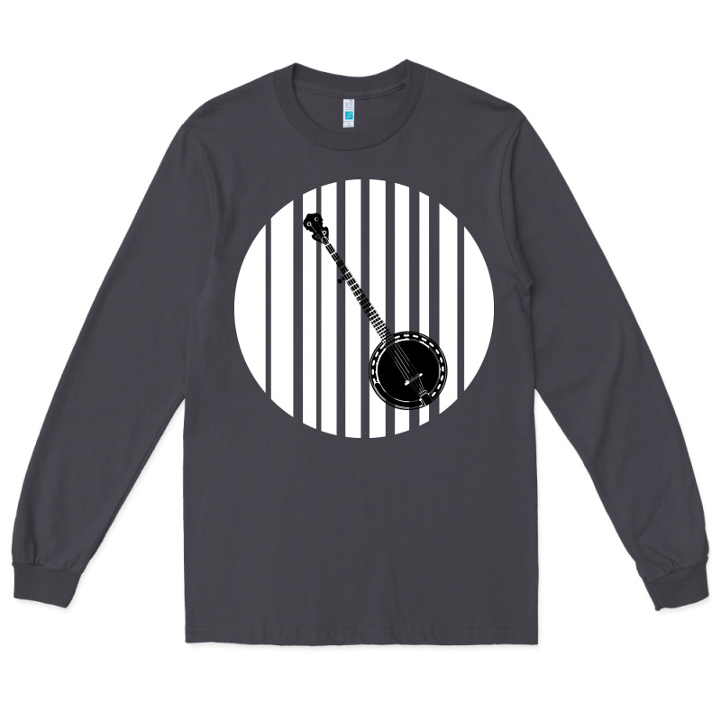 Banjo Vintage Long Sleeve Tee by Bettercallsaul | Teevron