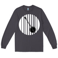 Smoke Banjo Vintage Long Sleeve Tee - Bettercallsaul