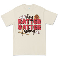 Bone hey batter batter swing Premium Tee - MaliasSmallBusiness