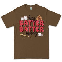 Cacao hey batter batter swing Premium Tee - MaliasSmallBusiness