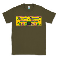 Army Green witches brew 15 oz mug Classic Tee - BundleAndBundleShop