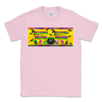 Bubblegum Pink witches brew 15 oz mug Classic Tee - BundleAndBundleShop