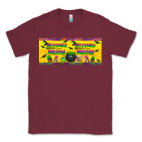 Burgundy witches brew 15 oz mug Classic Tee - BundleAndBundleShop